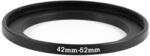 iShoot Inel reductie step-up 42-52mm