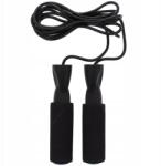 Kaytan Fitnesz Edzőugró Kaytan 250cm Fekete Szilárd Csapágyakkal (2559058)