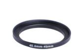 iShoot Inel reductie step-up 40.5-49mm