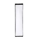 iShoot Softbox 22x90cm cu deschidere tip umbrela si montura Bowens
