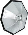 iShoot Softbox octogonal octobox 95cm cu deschidere tip umbrela montura Bowens