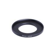 iShoot Inel reductie step-up 34-55mm