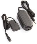 iShoot AC adapter replace ACK-E18 DR-E18 LP-E17 replace Canon