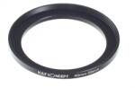 iShoot Inel reductie step-up 49-58mm