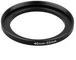 iShoot Inel reductie step-up 46-55mm