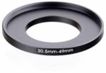 iShoot Inel reductie step-up 30.5-49mm