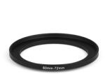 iShoot Inel reductie step-up 60-72mm