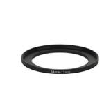 iShoot Inel reductie step-up 58-72mm
