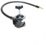 iShoot Menghina U-type cu brat flexibil 48 cm si spigot pentru accesorii cu filet 1/4