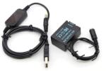 iShoot Alimentator USB DMW-AC8 coupler DMW-DCC6 DMW-BMB9 compatibil Panasonic