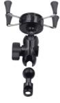 iShoot Suport oglinda moto 2010-035 pentru smartphone