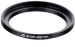 iShoot Inel reductie step-up 40.5-45mm