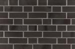 ABC Caramida Klinker Ahrensburg schwarz-blau-bunt, neteda, NF (240x115x71 mm) (ABC-206954)