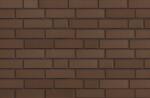 ABC Caramida Klinker Aachen Brown, neteda, NF (240x115x71 mm) (ABC-200233)
