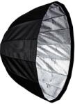iShoot Softbox parabolic 90cm montura Bowens