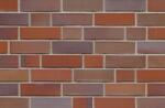 ABC Caramida Klinker Bevergern blaulich-bunt, neteda, NF (240x115x71 mm) (ABC-205554)