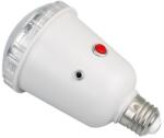 iShoot Blitz slave 45W cu fasung E27 alb