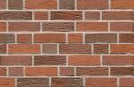 ABC Caramida Klinker Ammerland rot-bunt, texturat-nisipos, NF (240x115x71 mm) (ABC-200556)