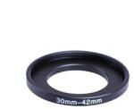iShoot Inel reductie step-up 30-42mm