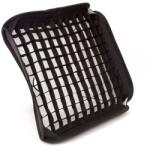 iShoot Softbox pliabil 60cm cu patina blitz speedlite si grid