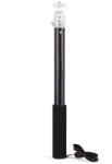 iShoot Selfie stick monopied FotoPro GP216 de 47cm cu cap bila si filet 1/4 tata
