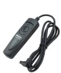 Shoot Telecomanda cu fir Shoot RS-80N3 pentru Canon 6D 7D 5D Mark II etc