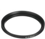 iShoot Inel reductie step-up 43.5-46mm