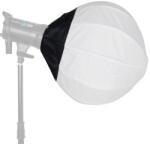iShoot Softbox tip glob 50cm cu montura Bowens