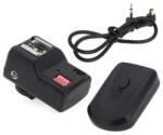 iShoot Kit trigger + receiver 16 canale PT-16
