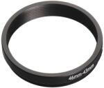 iShoot Inel reductie step-down 46-43mm