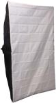 iShoot Softbox 50x70cm pentru lampa 4 becuri cu fasung E27