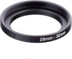 iShoot Inel reductie step-up 28-32mm