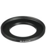 iShoot Inel reductie step-up 30.5-43mm
