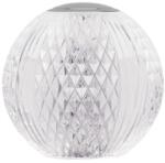 Nova Luce Lampa de masa LED design decorativ BRILLANTE crom (NVL-9522021)