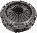 Sachs 3490 000 061 Kuplung készlet