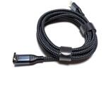 iShoot Cablu USB Type C 2.0 la USB Type C 480Mbs 240W 2m Middle Bend