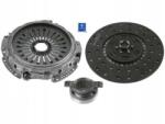 Sachs 3400 124 501 Kuplung készlet