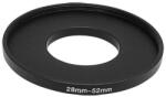 iShoot Inel reductie step-up 28-52mm