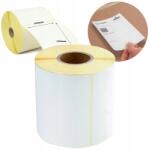 Ironpack Futár hőcímke fehér 100x150mm 500db Zebra Godex Brother Td (ET-100/150)