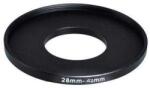 iShoot Inel reductie step-up 28-42mm