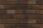 ABC Caramida Klinker Torfmoor anthrazit-braun-bunt, NF (240x115x71 mm) (ABC-205358)