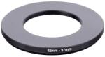 iShoot Inel reductie step-down 62-37mm