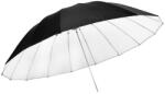 iShoot Umbrela studio reflexie white - black 100cm - 16 spite