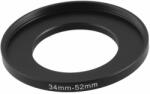 iShoot Inel reductie step-up 34-52mm