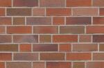 ABC Caramida Klinker Bevergern blaulich-bunt, decojit, NF (240x115x71 mm) (ABC-205557)
