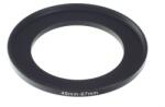 iShoot Inel reductie step-up 49-67mm