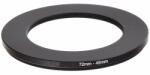 iShoot Inel reductie step-down 72-49mm