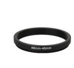 iShoot Inel reductie step-down 49-46mm