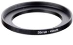 iShoot Inel reductie step-up 39-49mm