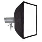 iShoot Softbox 60x60cm cu montura Bowens